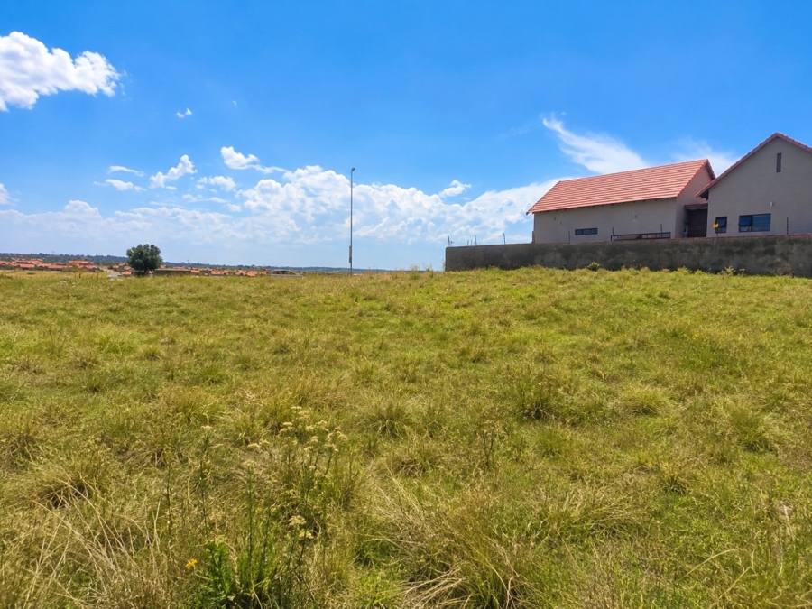 Commercial Property for Sale in Wild Olive Estate Free State
